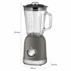 Mikser blender kielichowy ProfiCook PC-UM 1195 (antracyt)